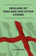 england - my england and other stories