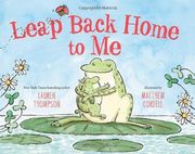 leap back home to me