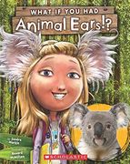 What If You Had Animal Ears? (en Inglés)