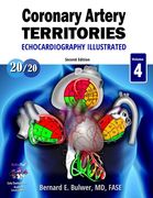 Coronary Artery Territories: Second Edition, 2020 (en Inglés)