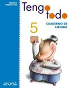 (11). cuad. lengua 5 - 2ºprim. (tengo todo)