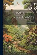 Seven Little Australians (en Inglés)