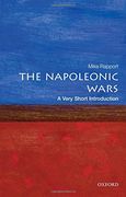 The Napoleonic Wars: A Very Short Introduction (Very Short Introductions) (en Inglés)