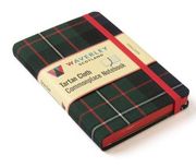 Ferguson (Waverley Genuine Scottish Tartan Not)