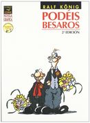 Podeis Besaros (Novela Grafica (la Cupula))