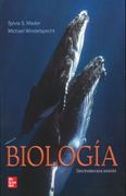 Biologia - Sylvia Mader - Mc Graw Hill Interamericana S A