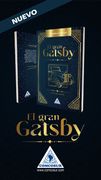 El Gran Gatsby (in Spanish)