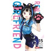 RENT-A-GIRLFRIEND N.15