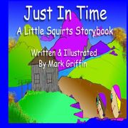 just in time (en Inglés)