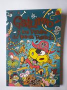 Gaturro y los Piratas del Tesoro Perdido