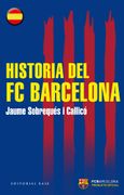 Historia del fc Barcelona