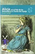 Alicia en el Pais de las Maravillas.