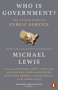 Who is Government?. The Untold Story of Public Service