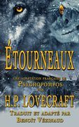 Étourneaux: Une adaptation française de Psychopompos (en Francés)