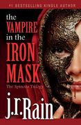 The Vampire in the Iron Mask (en Inglés)