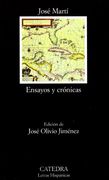 Ensayos y Cronicas (in Spanish)