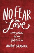 No Fear in Love (en Inglés)