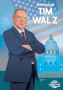 Political Power: Tim Waltz (en Inglés)
