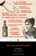 Obra Completa Shakespeare 1. Comedias
