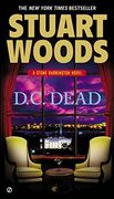 D. C. Dead (Stone Barrington) (en Inglés)