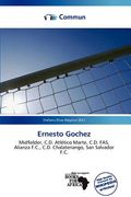 ernesto gochez (en Inglés)