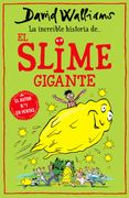La Increíble Historia de el Slime Gigante