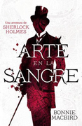 Arte en la Sangre