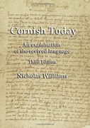 cornish today: an examination of the revived language (en Inglés)