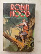 Robin Hood