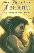 4. Tehanu (in Spanish)