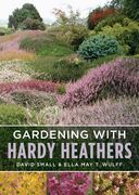 gardening with hardy heathers (en Inglés)
