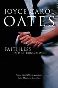 Faithless: Tales of Transgression (en Inglés)