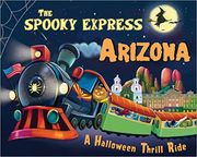 The Spooky Express Arizona