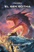 PANGEA: El GEN GOTHA