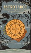Astrotarot. La baraja