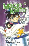 Magic Kaito nº 02