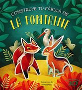 Construye tu Fabula de la Fontaine