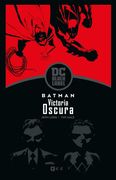 Batman Victoria Oscura  Edicion dc Black Label