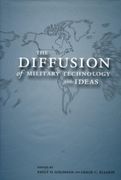 the diffusion of military technology and ideas (en Inglés)