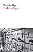 Card Catalogue (British Literature)