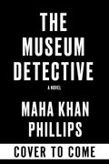 The Museum Detective (en Inglés)