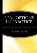 real options in practice (en Inglés)