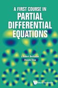 A First Course in Partial Differential Equations (en Inglés)