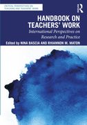Handbook on Teachers’ Work. International Perspectives on Research and Practice