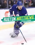 Auston Matthews: Hockey Dynamo (en Inglés)