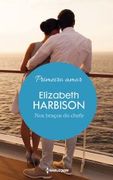 Nos Braços do Chefe (Harlequin Primeiro Amor Livro 7) (Portuguese Edition) (en Portugués)