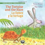 The Tortoise and the Hare (en Inglés)