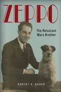 Zeppo: The Reluctant Marx Brother (en Inglés)