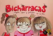 Bicharracas. Negras, Feas y Peludas - Sol Diaz - Ril