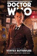 Doctor Who - The Tenth Doctor: Facing Fate Volume 2: Vortex